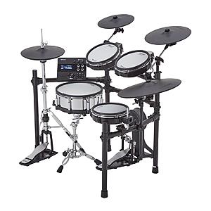 Roland TD-27KV Gen 2 Electronic Drum Kit $2699 + free s/h