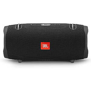 JBL Xtreme 2 Portable Waterproof Wireless Bluetooth Speaker $150 + free s/h