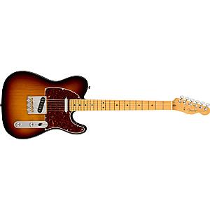 Fender American Professional II Telecaster Electric Guitar $1099 + free s/h