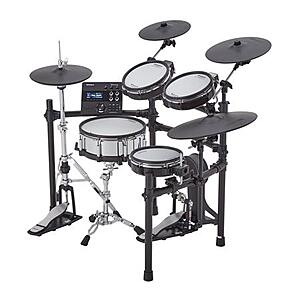 Roland TD-27KV V-Drums Gen 2 Electronic Drum Kit $2599 + free s/h