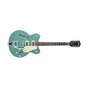Gretsch Electromatic Center Block Double Cutaway Electric Guitar with Bigsby $600 + free s/h