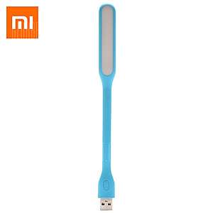 (new gearbest accounts) Xiaomi Portable USB LED Light (Enhanced Edition) $1 + Free Shipping