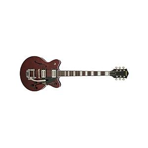 Gretsch G2655T Streamliner Center Block Jr. Double Cut Electric Guitar with Bigsby B50 Vibrato Tailpiece $339  free s/h
