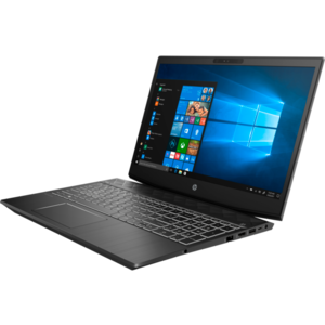 HP 15t Laptop: i7-8750H, 3GB GTX 1060, 15.6" 3840x2160  $866 after $150 SD PayPal Rebate + Free S/H