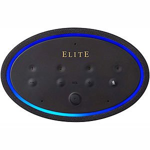 Pioneer Elite F4 Powered WiFi Smart Speaker with Alexa $69 + free s/h