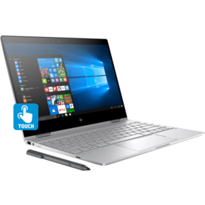 HP Spectre x360 13t Touch Laptop: i7-8550U, 13.3" 4K, 16GB RAM, 256GB SSD, Win10 $980 after $180 Slickdeals Paypal Rebate + free s/h