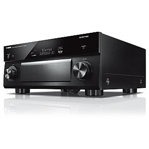 Yamaha Receivers: RX-A2080 9.2-Ch $1100, RX-A3080 $1400 + free s/h