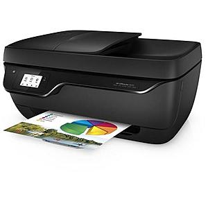 HP OfficeJet 3830 Wireless All-In-One Printer $40 + Free Shipping