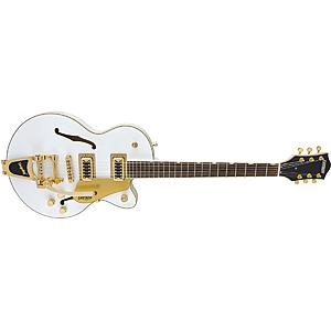 Gretsch G5655TG LE Electromatic Center Block Jr. Single-Cut 6-String Electric Guitar with Bigsby $600 + free s/h