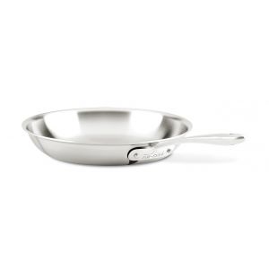 All-Clad Factory Seconds Sale:+ Extra 20% Off 1 Item: 10-Piece Copper Core  Cookware Set $600, Thomas Keller 12-Inch Fry Pan / BD5 $72 & More