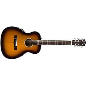 Fender CT-140SE Acoustic Electric Guitar w/ Hardshell Case $199 after $50 Slickdeals Rebate + Free S/H