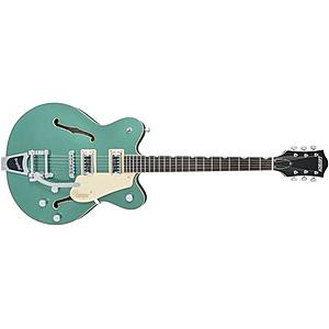 Gretsch G5622T Electromatic Center Block Double Cutaway Electric Guitar with Bigsby,$550 each + free s/h