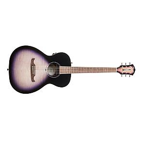 Fender FA-235E Concert Acoustic Electric Guitar $99 after $90 Slickdeals Rebate + free s/h