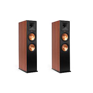 (pair) Klipsch RP-280FA Reference Premiere Atmos Floorstanding Speakers  $700 after $100 Slickdeals Rebate + Free S&H