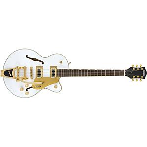 Gretsch G5655TG LE Electromatic Center Block Jr. Single-Cut 6-String Electric Guitar with Bigsby $600 + free s/h