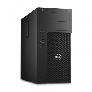 (refurb): Coupon - 60% Off Dell Precision 3620 Workstation: i7-6700, 8GB, 256GB SSD, W4100, Win 10 Pro, From $345 + free s/h (& more)