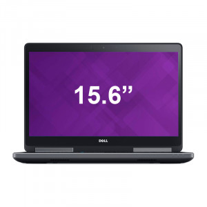 (refurb): Coupon 50% Off Dell Precision 7510 Laptop (from $315) : 32GB, 512GB SSD, E3-1505M v5 $480 + free s/h (& more)