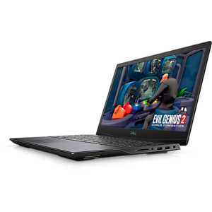 (Starts 2/15 3pm ET): Dell G5 Gaming Laptop: 15.6" 1080p 144Hz, RTX 2070, i7-10750H,16GB DDR4, 512GB SSD $1100 + free s/h