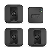 amazon blink xt2 3 camera pack $206.99+ tax or less staples free shipping