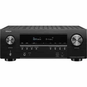 Denon AVR-S940H 7.2 receiver, $378+TAX at local Fry's, in stores only. YMMV