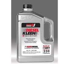 Power Service Diesel Kleen - $12.00 after 20% promo code