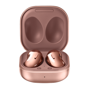 50% off Galaxy Buds Live or Buds+ when purchased w/ 5G device - T-mobile store
