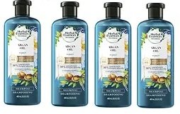 4-Ct of Herbal Essences Bio:renew or Head & Shoulders Shampoo &/or Conditioner (Various Sizes/Scents) + 4,000 Rewards Points ($4 value) $8.76 + Free Store Pick Up @ Walgreens