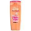 12.6oz L'Oreal Paris Elvive Dream Lengths Restoring Shampoo or Conditioner for Long, Damaged Hair 4 for $5 or 2 for $2 + Free store pick up