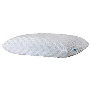 Costco: Tempur-Pedic Memory Foam Serenity Pillow $29.99 with shipping