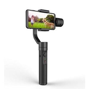 YI Phone Gimbal 3-Axis Handheld Stabilizer with APP Control $79.99 + Free Shipping