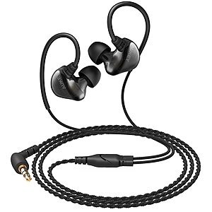 $2.99 AUKEY Loops Wired Headphones