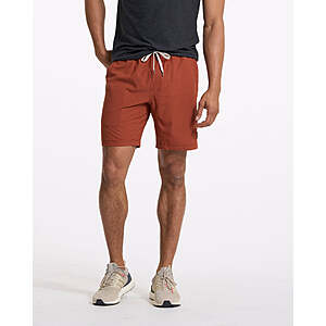 Vuori sale: Kore Short | Penny Stripe color, and other items - $32