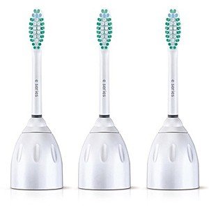 Kohl's Sonicare E-series replacement heads 3-pack x2: $29.73 with Kohl's charge card