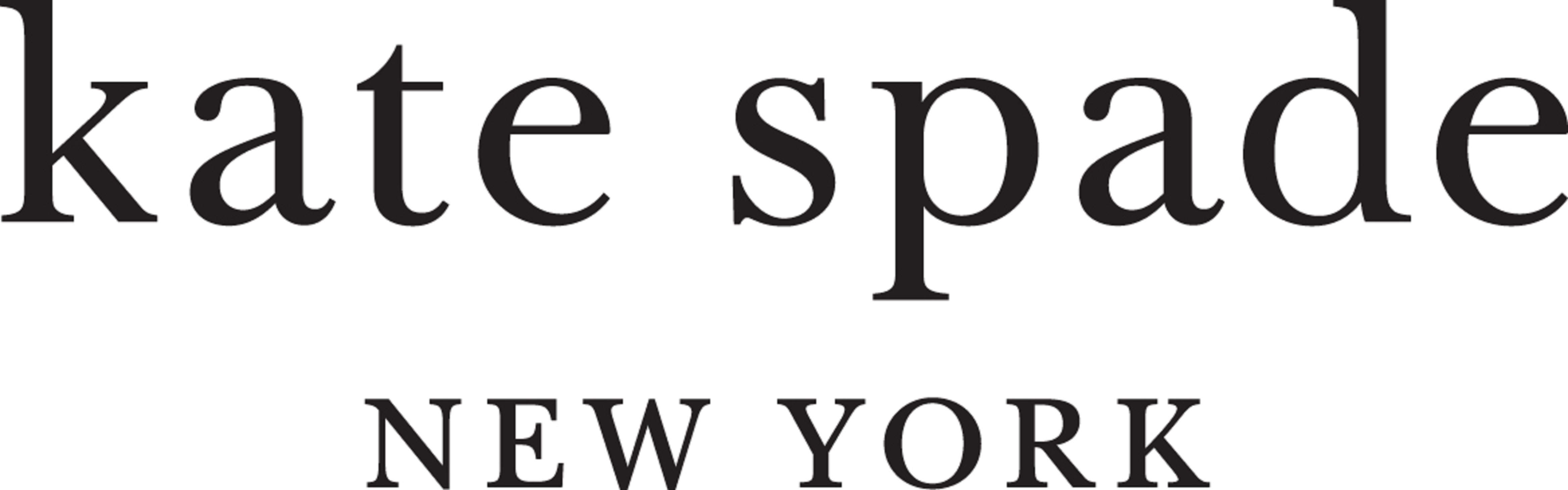 Kate Spade_logo