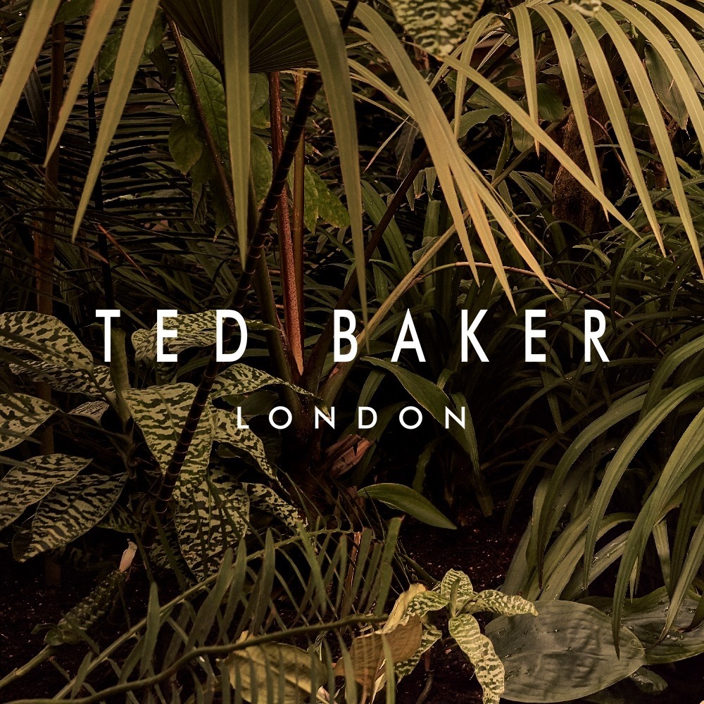 Ted Baker_logo