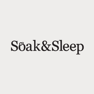 Soak And Sleep_logo