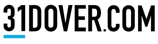 31DOVER_logo
