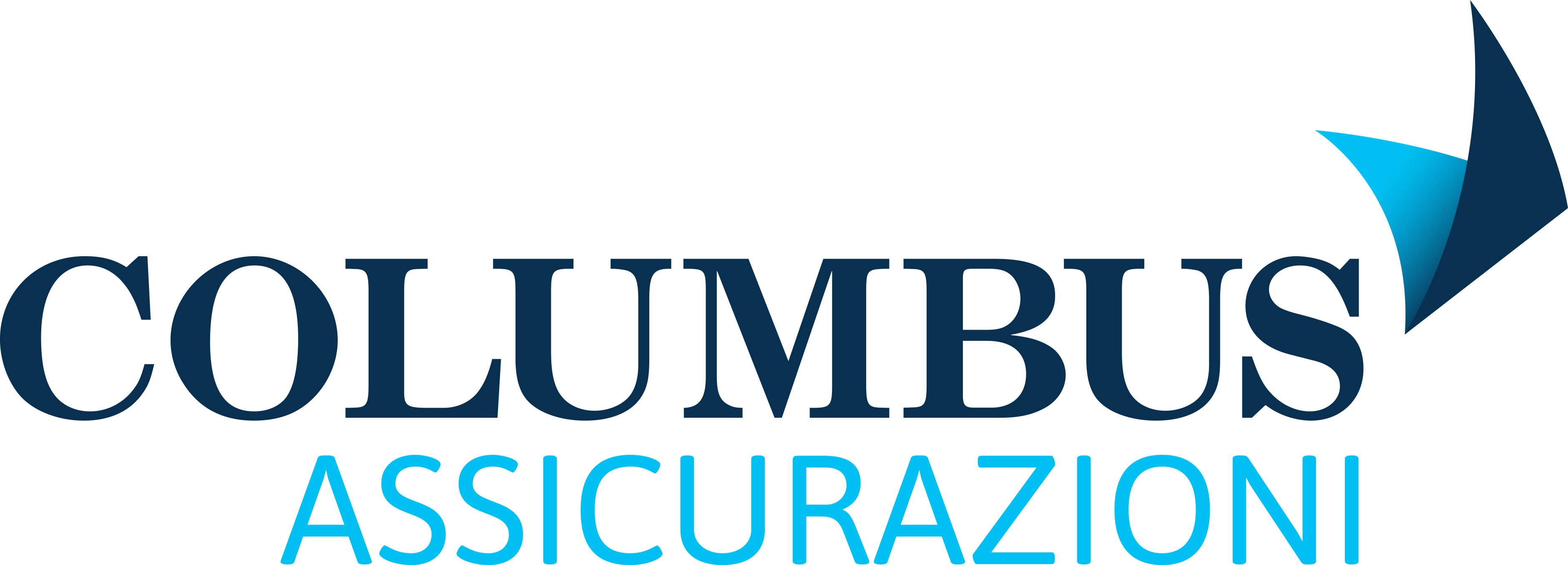 Columbus Assicurazioni_logo