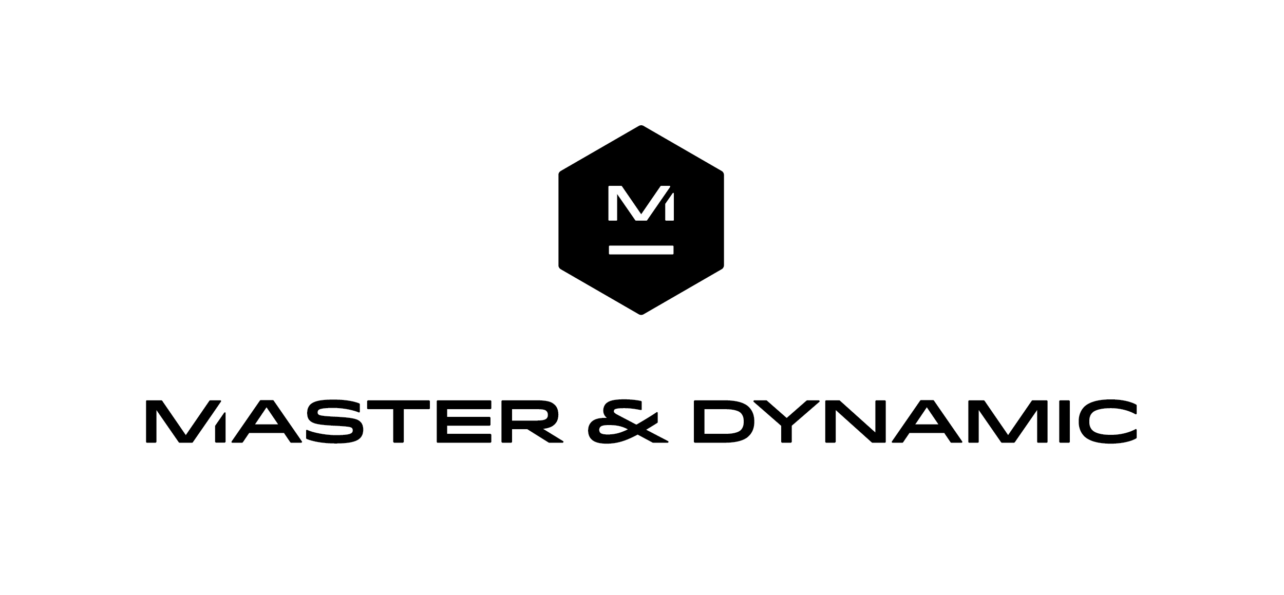 Master & Dynamic_logo