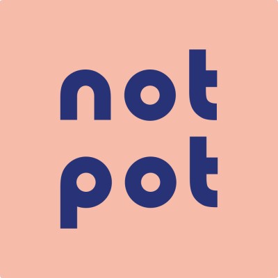 Not Pot_logo