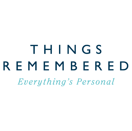 Things Remembered_logo