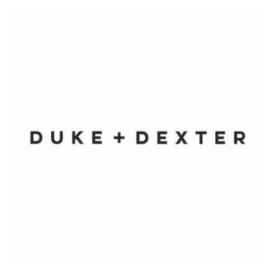 Duke + Dexter_logo
