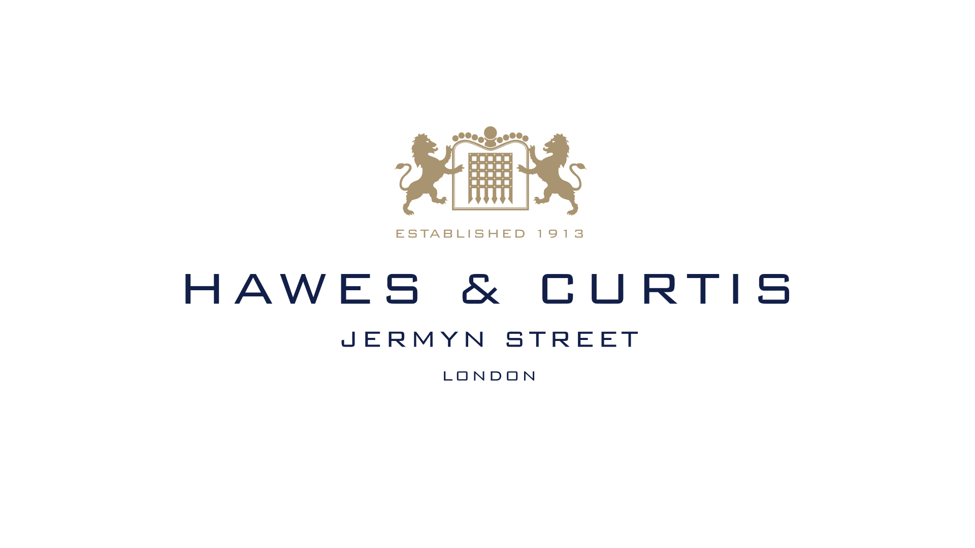 Hawes and Curtis_logo