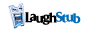 LaughStub (US)_logo