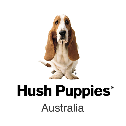 Hush Puppies_logo