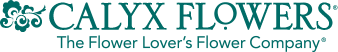 Calyx Flowers_logo