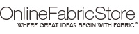 Online Fabric Store_logo