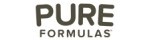 PureFormulas.com-Health Supplements & Vitamins_logo