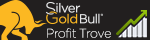 Silver Gold Bull Profit Trove_logo