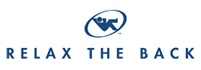 Relax The Back_logo